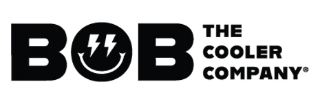 Bob The Cooler Co logo