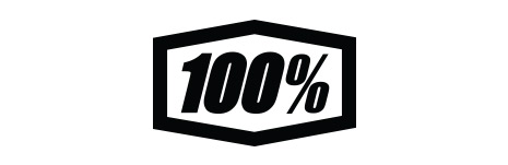 100% Percent logo
