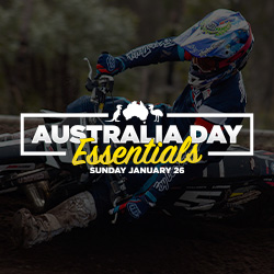 Aussie Day Essentials 2020