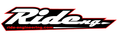Ride Engineering logo