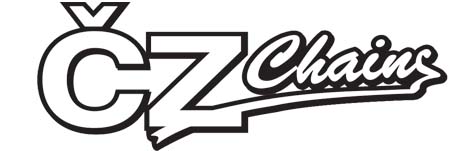 CZ Chains logo