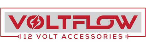 Voltflow logo