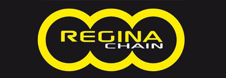 Regina Chain logo