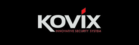 Kovix logo