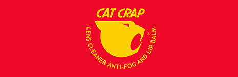Cat Crap logo
