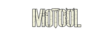 Motool logo