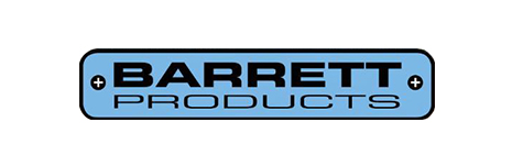 Barrett Products logo
