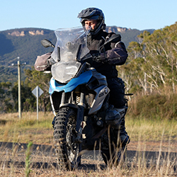 Top 5 Essentials For Adventure Riding