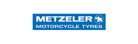 Metzeler logo