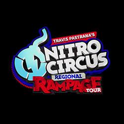 Win Nitro Circus Tickets With MXstore