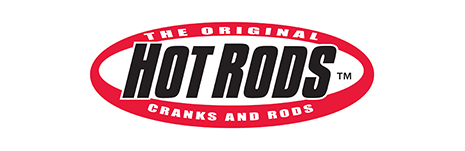 Hot Rods logo