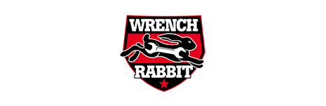 Wrench Rabbit logo