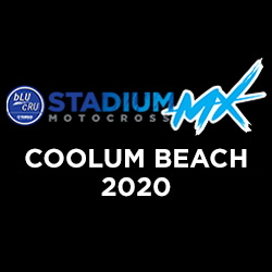 Coolum Stadium X 2020