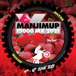 The 2021 Manjimup 15000