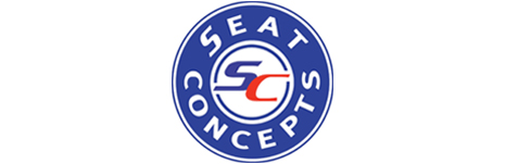 Seat Concepts logo