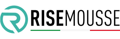 Rise Mousse logo