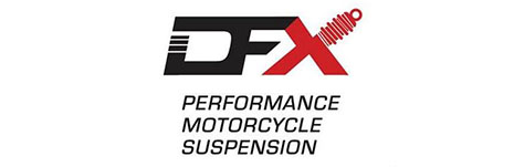 DFX Parts logo