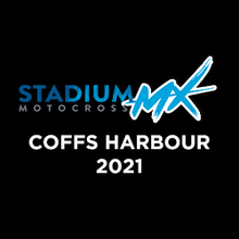 Coffs Harbour Stadium MX 2021 main image