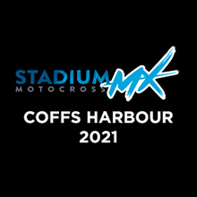 Coffs Harbour Stadium MX 2021