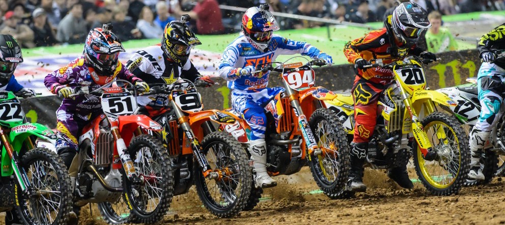 Always Be Prepared: Five Motocross Safety Guidelines to Remember main image