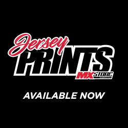 MXstore Jersey Prints