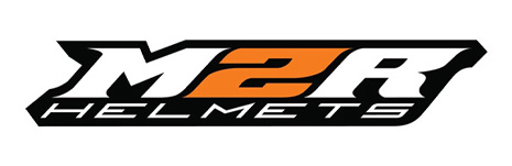 M2R logo