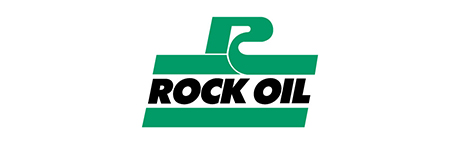 Rock Oil logo