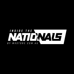 Inside The Nationals | Feature Film | Released!