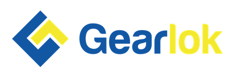 GearLok logo