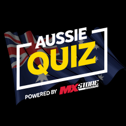 Aussie Riders Quiz