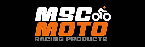 MSC Moto logo