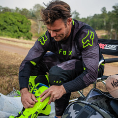 The Ultimate Guide to Motocross Gear