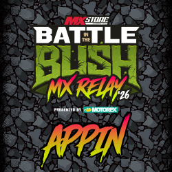 Battle In The Bush Appin - Wrap Up