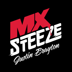 MXsteeze #52 With Justin Brayton