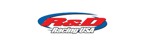 R&D Racing logo