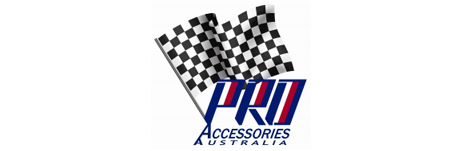 Pro Accessories logo