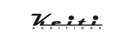 Keiti logo
