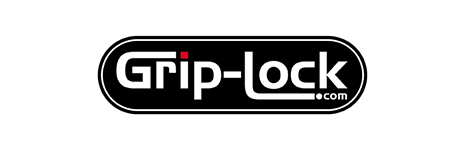 Grip-Lock logo