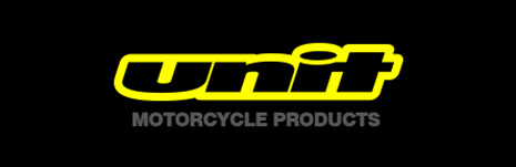Unit Motorcycle Products logo